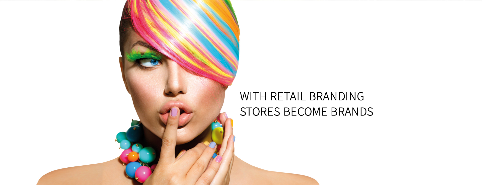 retail branding GmbH